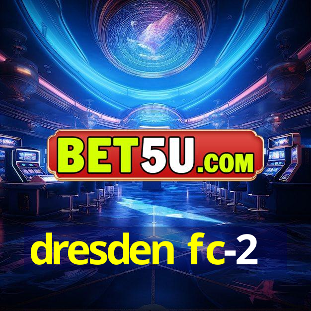 dresden fc